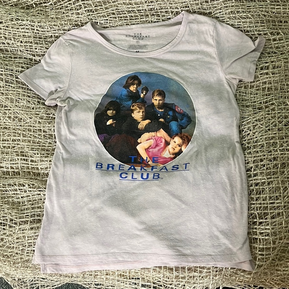 Breakfast Club T-Shirt